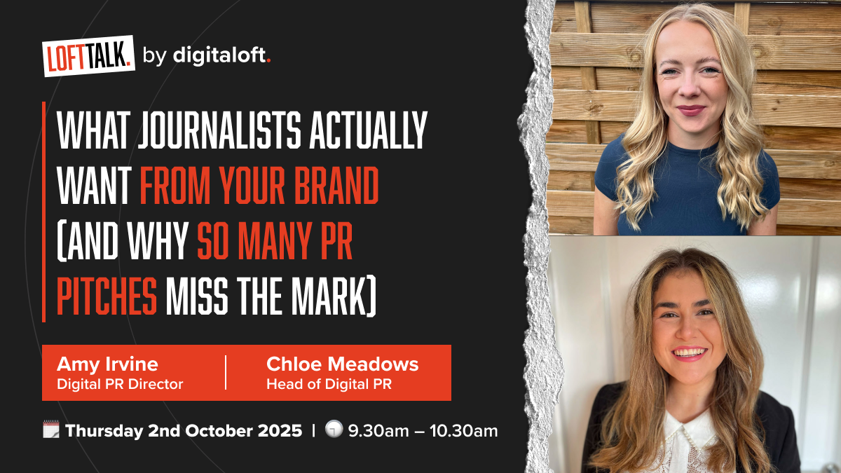 What Journalists Actually Want From Your Brand (And Why So Many PR Pitches Miss the Mark)