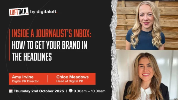 Inside a Journalist’s Inbox: How to Get Your Brand in the Headlines