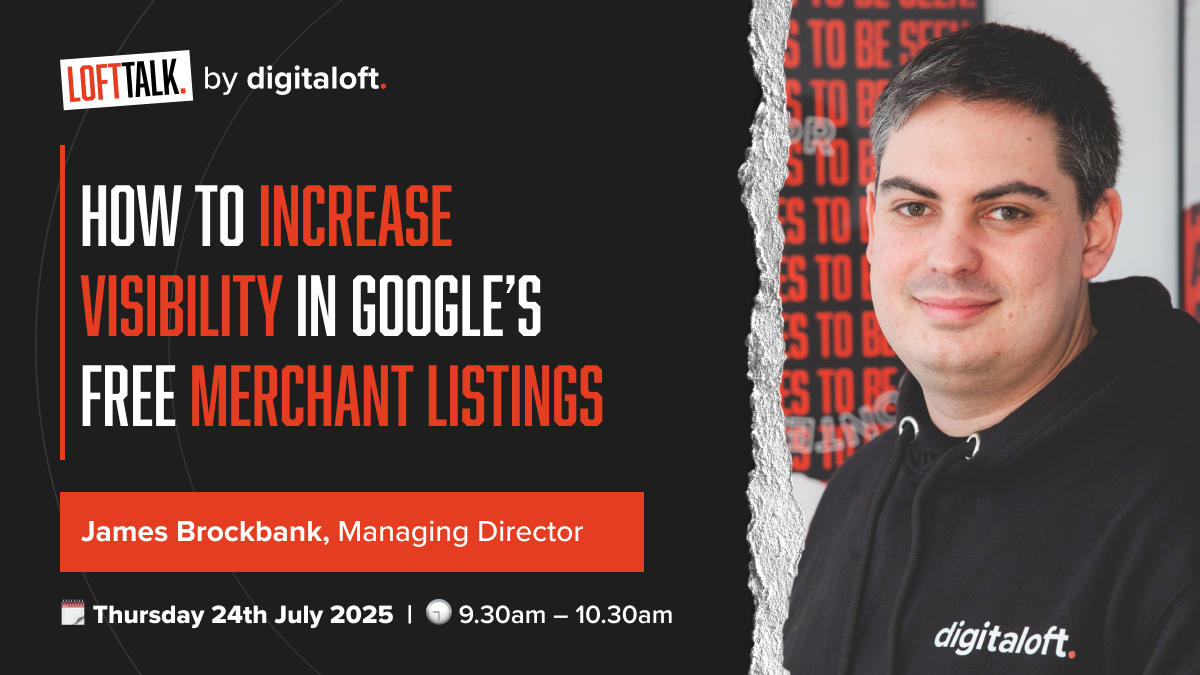 How to Increase Product Visibility in Google’s Free Merchant Listings