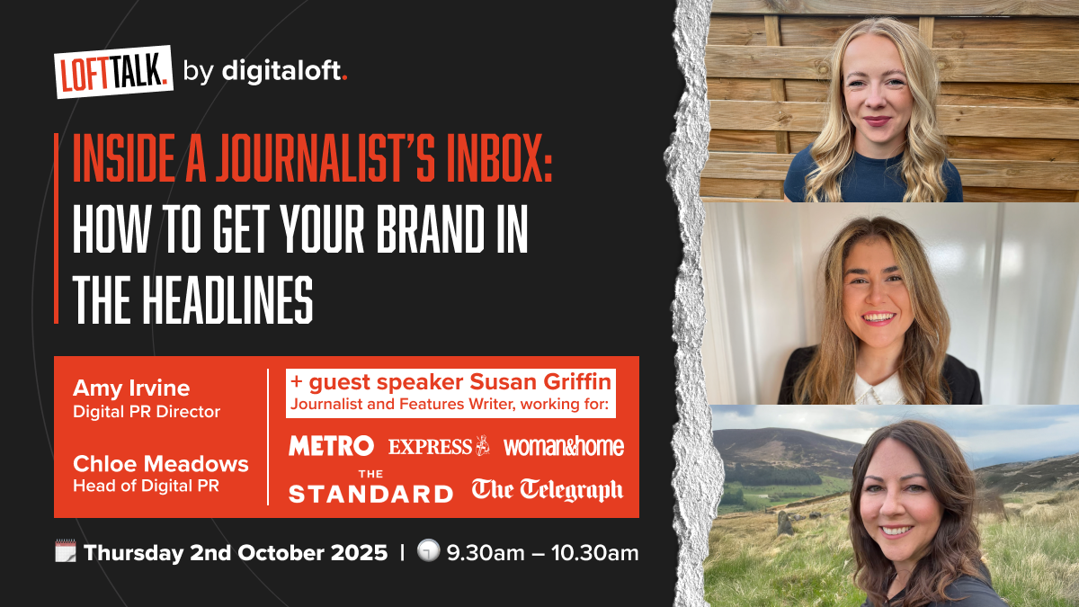 Inside a Journalist’s Inbox: How to Get Your Brand in the Headlines