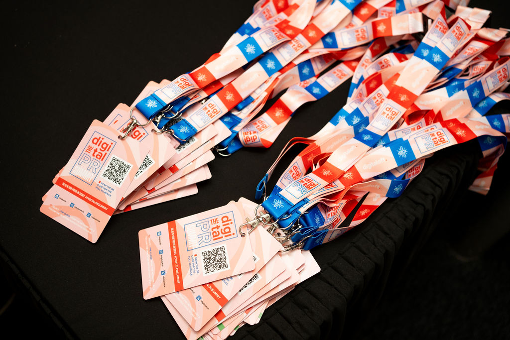 The Digital PR Summit 2025: Key Takeaways From Every Session