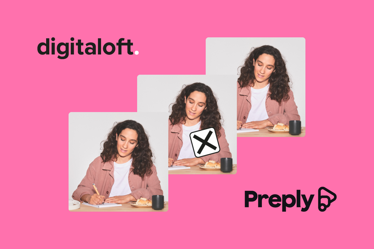 Digitaloft announces a new partnership with Preply