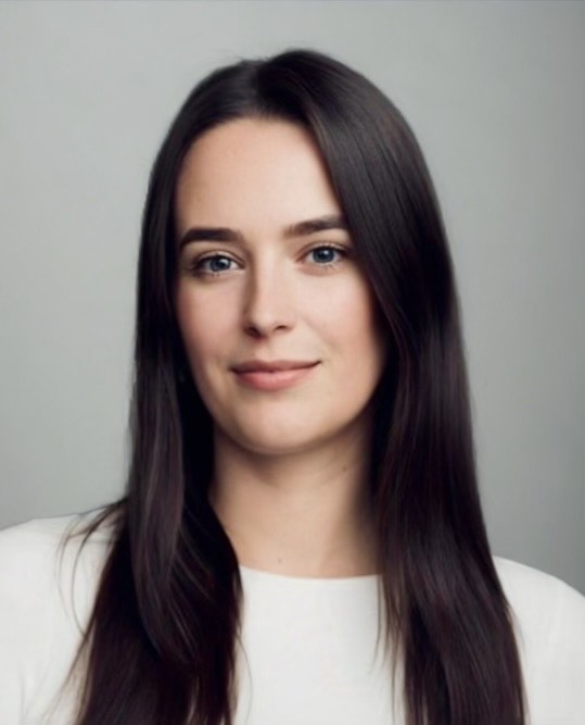 a super long speaker name