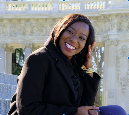 a super long speaker name