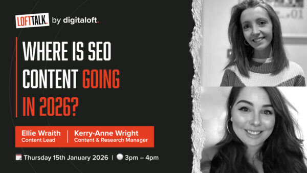 Where Is SEO Content Going In 2026?