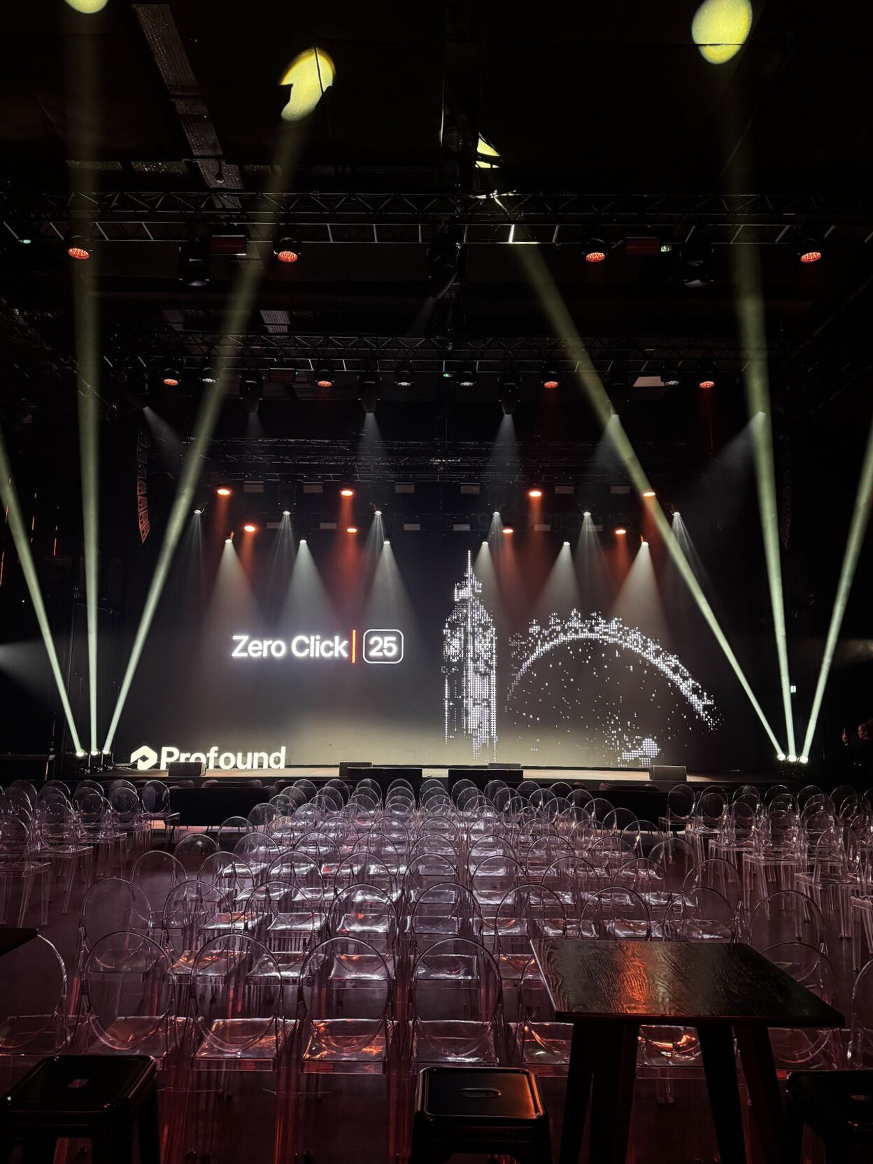 Inside Zero Click London: Key takeaways for navigating AI-driven search