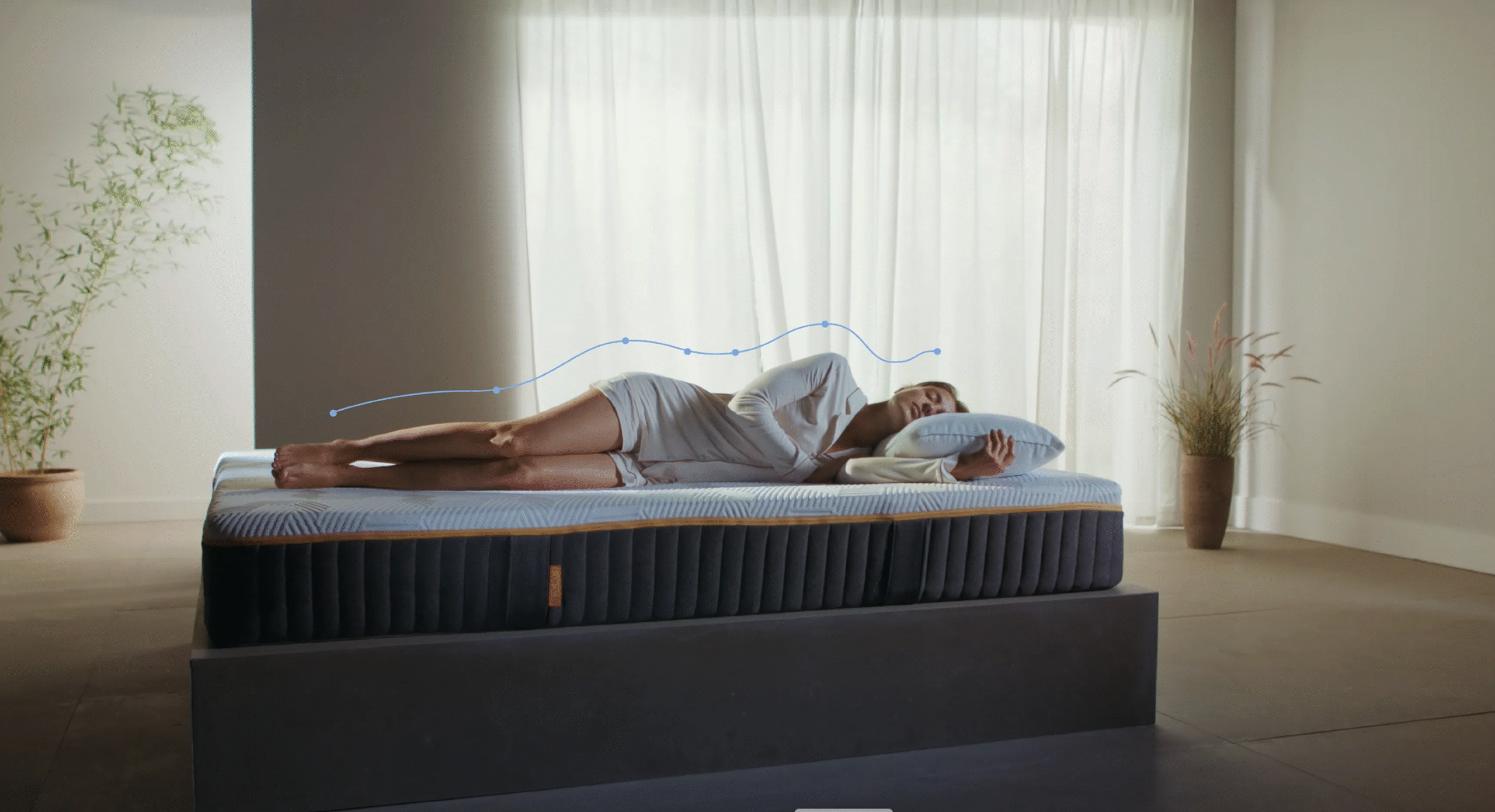 How product PR helped Emma Sleep achieve AI visibility