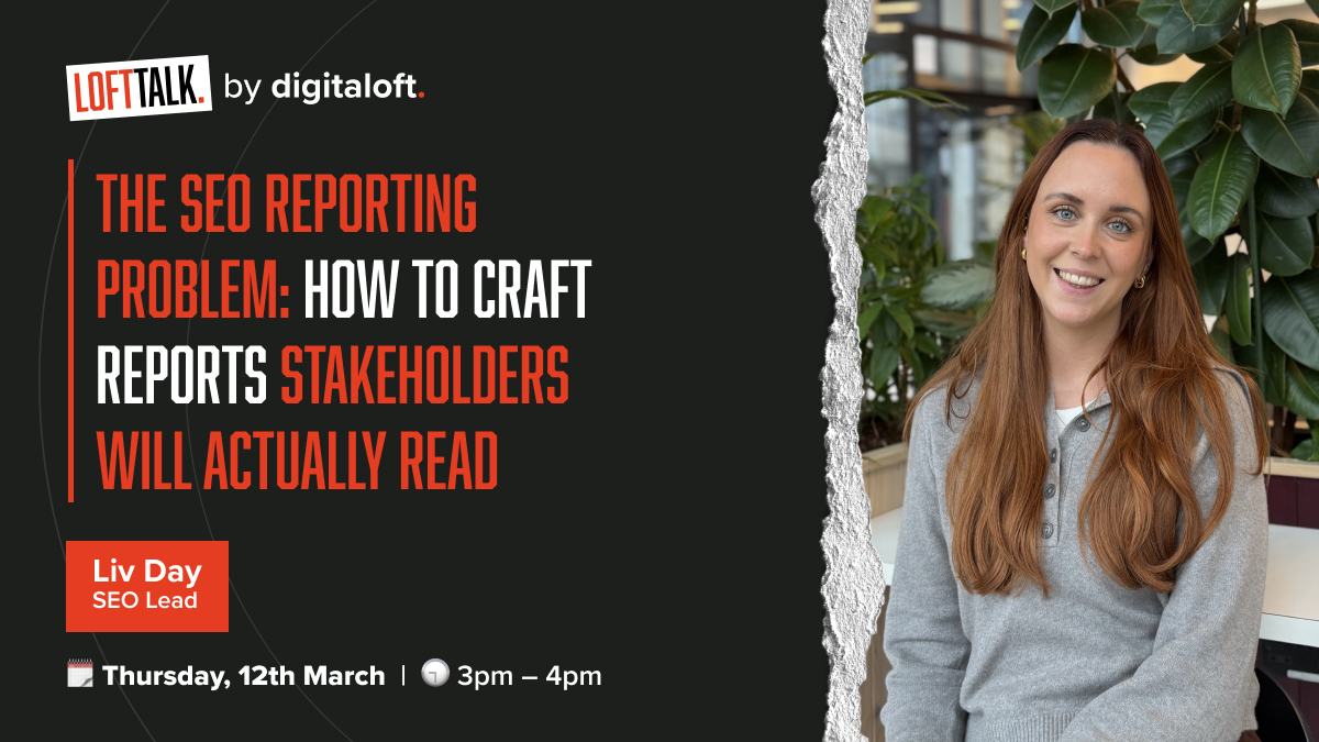 The SEO Reporting Problem: How to Craft Reports Stakeholders Will Actually Read